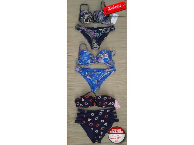 Rebajas en Olivia Habana Shop