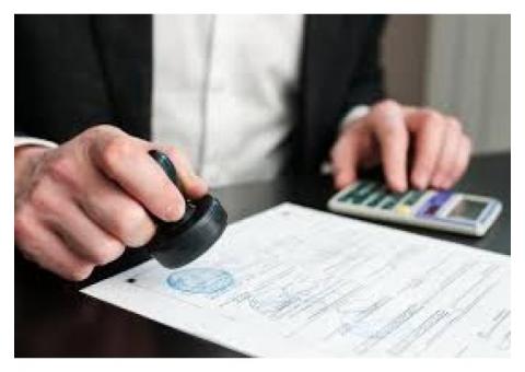 Realice sus proyectos para el año 2020 gracias a este préstamo.