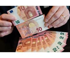  ¿Necesita un préstamo entre particulares?