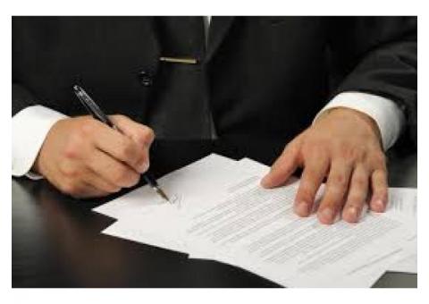 ¿Quieres tener éxito en tus proyectos con un préstamo personal?