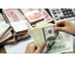 Oferta de préstamos privados para particulares y empresas.