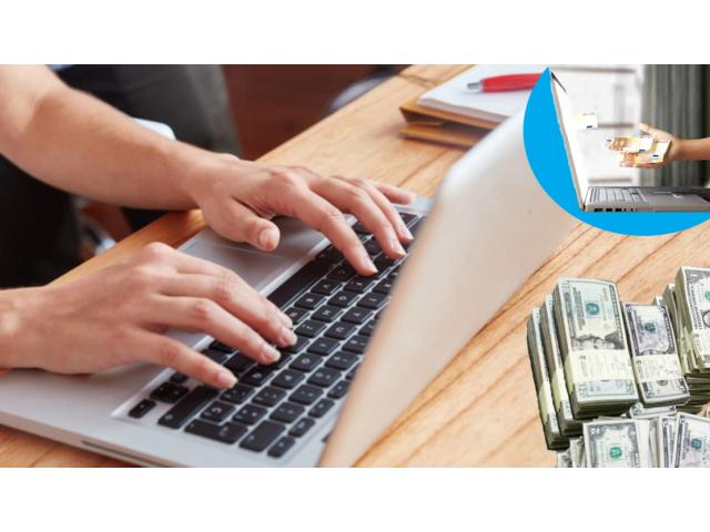 OFERTA RÁPIDA LISTA PARA AYUDAR A LAS PERSONAS EN LA NECESIDAD