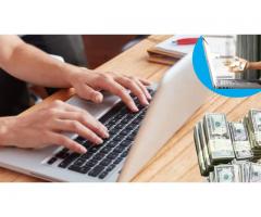 OFERTA RÁPIDA LISTA PARA AYUDAR A LAS PERSONAS EN LA NECESIDAD