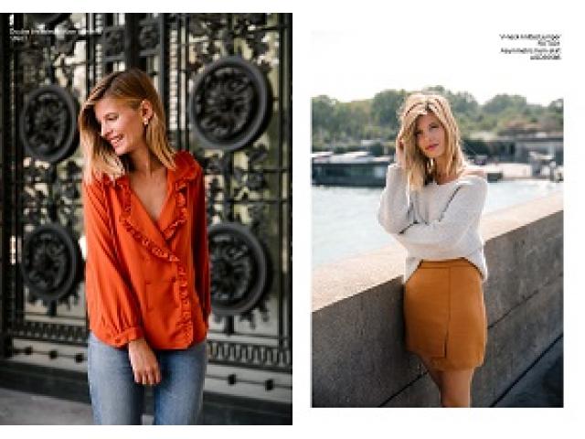 Visita nuestras tiendas! OLIVIA HABANA SHOP