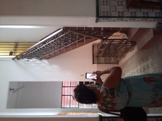 Casona colonial de lujo