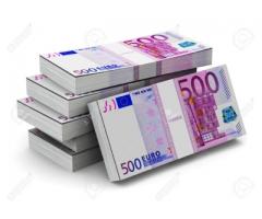 Offerta di prestito Finanza