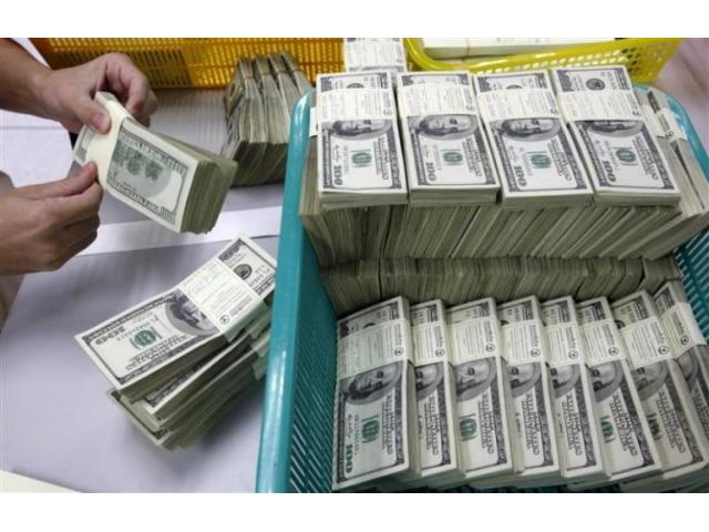 Offerta di prestito Finanza