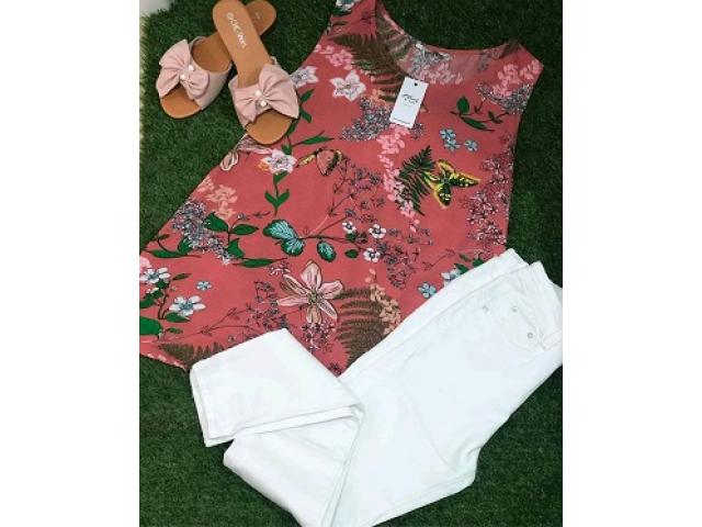 Ven a visitarnos a OLIVIA HABANA SHOP