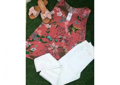 Ven a visitarnos a OLIVIA HABANA SHOP