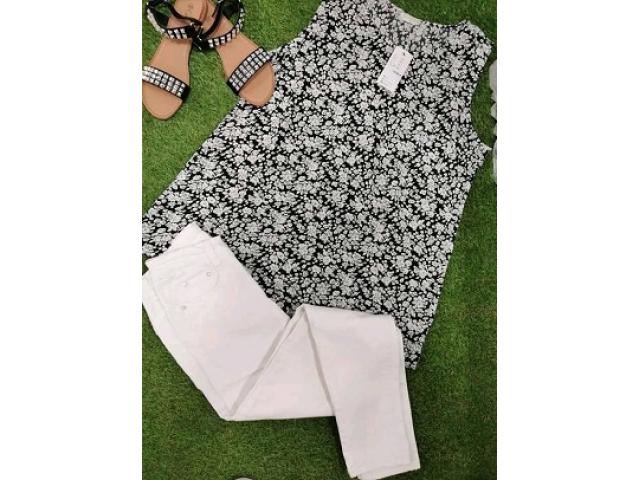 Ven a visitarnos a OLIVIA HABANA SHOP