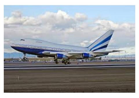 Autorización electrónica de viaje