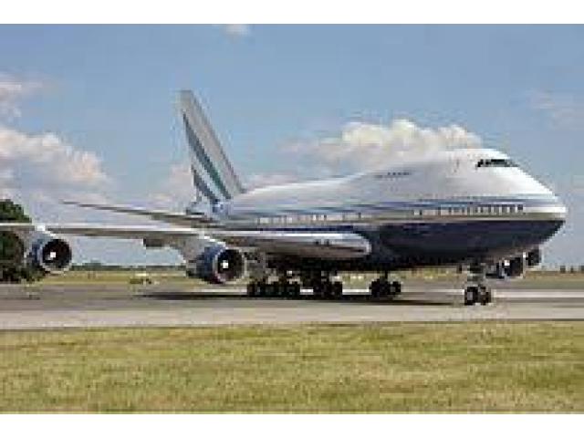 Autorización electrónica de viaje