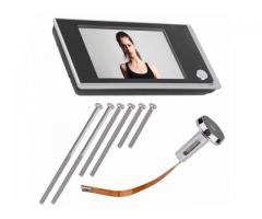 Visor de Puerta pantalla LCD 3.5