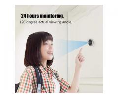 Visor de Puerta pantalla LCD 3.5