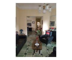 Venta de casa independiente en excelente zona de Miramar