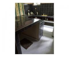 Vendo dos propiedades juntas o separadas en el caney santiago de cuba