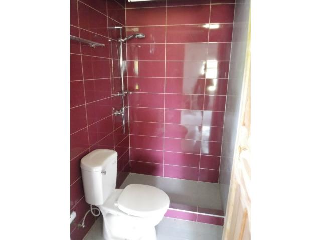 Vendo dos propiedades juntas o separadas en el caney santiago de cuba