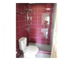 Vendo dos propiedades juntas o separadas en el caney santiago de cuba