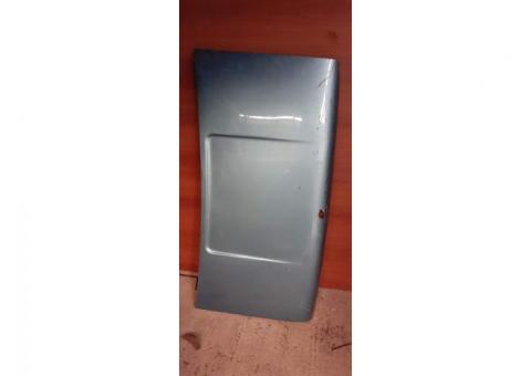 MALETERO PARA LADA 2101 Y FIAT