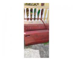 PUERTAS NUEVAS PARA LADA 2101, 1500 Y 1600. MALETERO , PISOS COMPLETOS NUEVOS PARA LADA Y FIAT