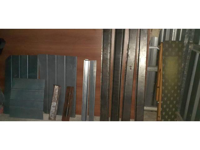 PUERTAS NUEVAS PARA LADA 2101, 1500 Y 1600. MALETERO , PISOS COMPLETOS NUEVOS PARA LADA Y FIAT