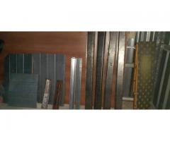 PUERTAS NUEVAS PARA LADA 2101, 1500 Y 1600. MALETERO , PISOS COMPLETOS NUEVOS PARA LADA Y FIAT