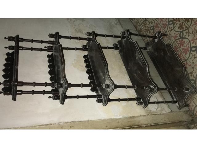 Vendo varios muebles antiguos 52705783