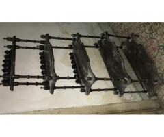 Vendo varios muebles antiguos 52705783