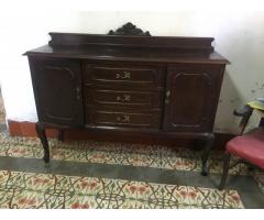 Vendo varios muebles antiguos 52705783