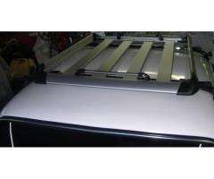 Es New Kit aire acondicionado para auto,650CUC.Portaequipaje pa techo de auto 250CUC