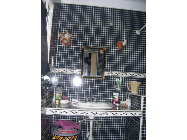 Se vende biplanta capitalista en San Miguel de ¾, garaje+3baños,por 35000CUC