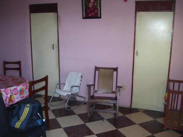 Apto en Centro Habana ¾ a 2 cuadras del Parque La Fraternidad,11000CUC.Ajustable