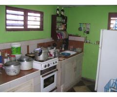 Apto en Centro Habana ¾ a 2 cuadras del Parque La Fraternidad,11000CUC.Ajustable