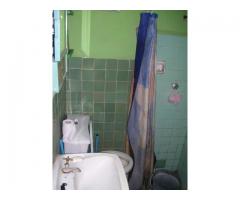 Apto en Centro Habana ¾ a 2 cuadras del Parque La Fraternidad,11000CUC.Ajustable