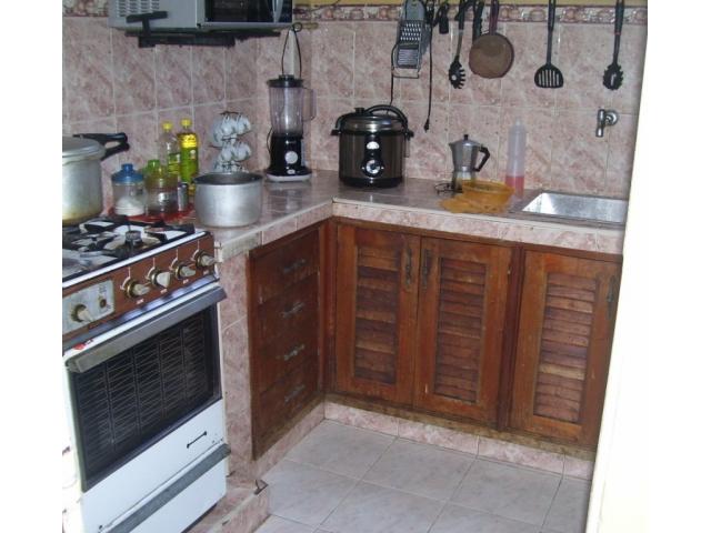 Se vende casa capitalista en Plaza a 2 cuadras de la Universidad ¾, 60000CUC