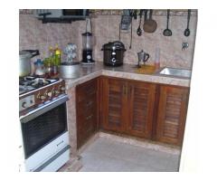 Se vende casa capitalista en Plaza a 2 cuadras de la Universidad ¾, 60000CUC