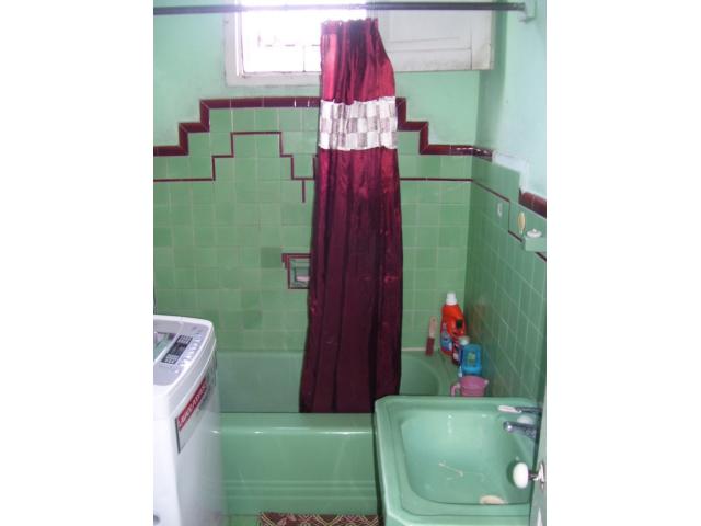 Se vende casa capitalista en Plaza a 2 cuadras de la Universidad ¾, 60000CUC