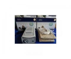 COLCHON ANTIESCARAS NUEVOOOSS CON GARANTIA