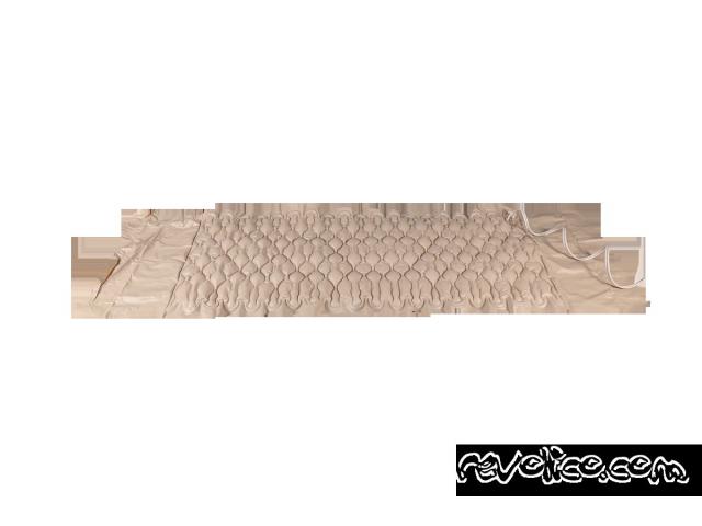 COLCHON ANTIESCARAS NUEVOOOSS CON GARANTIA