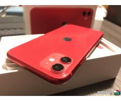 Apple iPhone 11 Pro Max 256GB Unlocked == $900