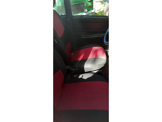 VENDO FIAT 125 ARGENTINO, MOTOR ORIGINAL SUPER BUENO