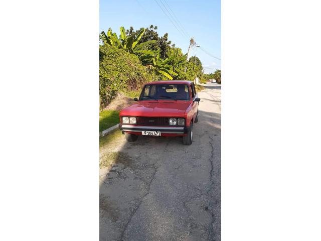 VENDO FIAT 125 ARGENTINO, MOTOR ORIGINAL SUPER BUENO