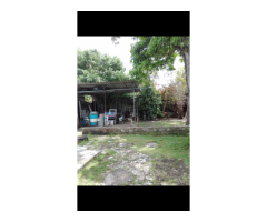 Vendo o permuto  casa independiente de 2 plantas en el Reparto Bahía.