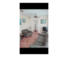 Vendo o permuto  casa independiente de 2 plantas en el Reparto Bahía.