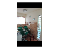 Vendo o permuto  casa independiente de 2 plantas en el Reparto Bahía.