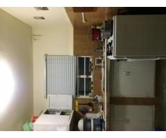 Vendo o permuto  casa independiente de 2 plantas en el Reparto Bahía.