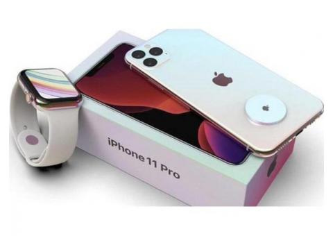 Buy Now Apple iPhone 11 Pro,iPhone X All Sealed