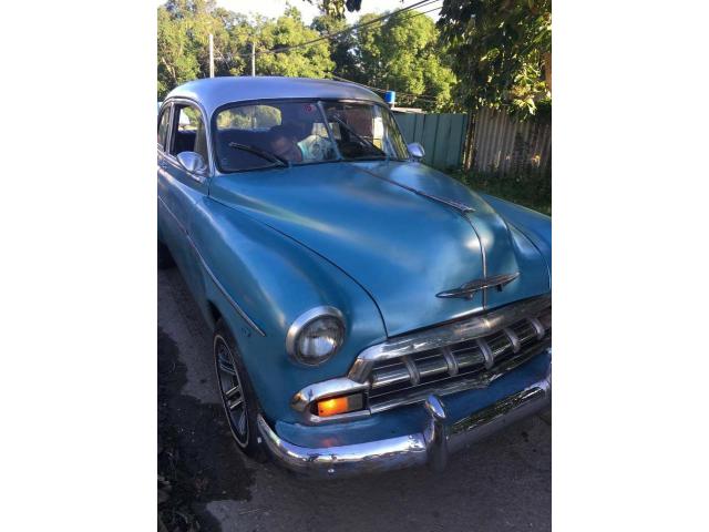 SE VENDE CHEVROLET O SE NEGOCIA POR UN LADA