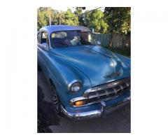 SE VENDE CHEVROLET O SE NEGOCIA POR UN LADA