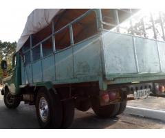 Vendo Camioneta Edcel del 58